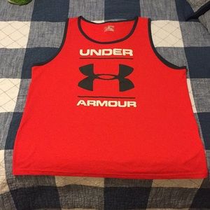 Under Armour men’s tank